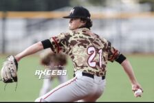 Josh Knoth Commits to Ole Miss