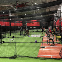 New BEAST Training Facility Opens