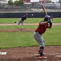 Fall Ball Series Powered by Baseball Lifestyle: Queens College