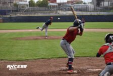 Fall Ball Series Powered by Baseball Lifestyle: Queens College