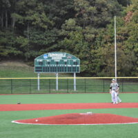 Fall Ball Series Powered by Baseball Lifestyle: Farmingdale State College