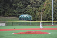 Fall Ball Series Powered by Baseball Lifestyle: Farmingdale State College