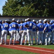 Fall Ball Series Powered by Baseball Lifestyle: Hofstra University