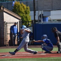 Fall Ball Series Powered by Baseball Lifestyle: Long Island University