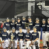 Body Armor Titans Capture 16u Northeast Elite