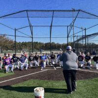 Recap of Blue Chip Prospects Unsigned Senior Showcase