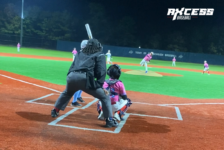 Yeti Baseball Holds Off North Shore Giants in a 7-4 Victory
