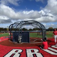 Fall Ball Series Powered by Baseball Lifestyle: Stony Brook