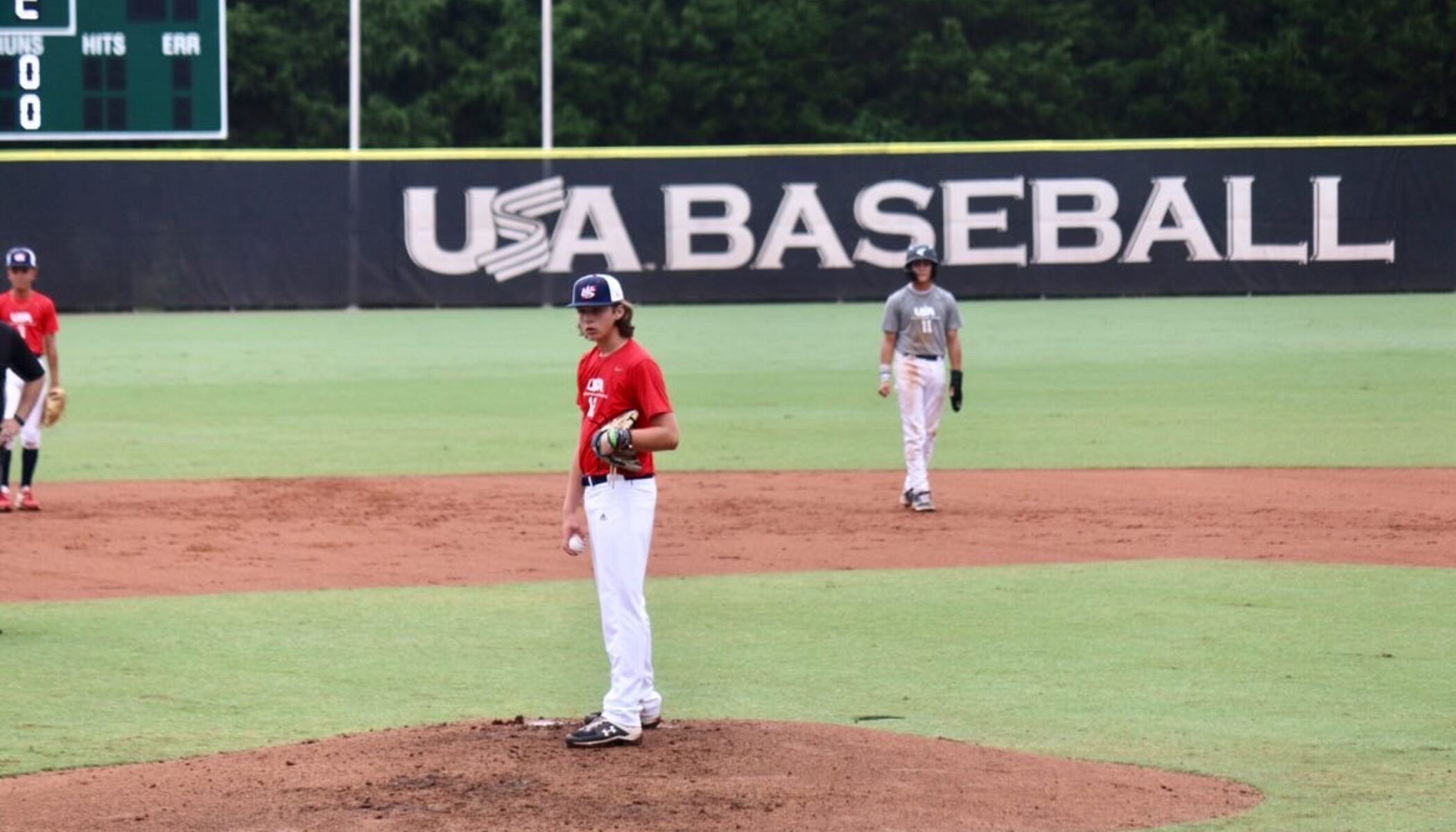 Long Island Titans Archives - Axcess Baseball