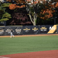 Fall Ball Series Powered by Baseball Lifestyle: Adelphi