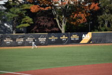 Fall Ball Series Powered by Baseball Lifestyle: Adelphi