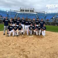 LI Titans Hannan Capture the LI Boys of Summer 15u American Fall Division Championship