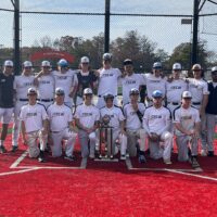 LI Crew Capture 15u Boys of Summer Fall Championship