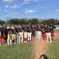 East Coast Lumberjacks 2023s Season Recap