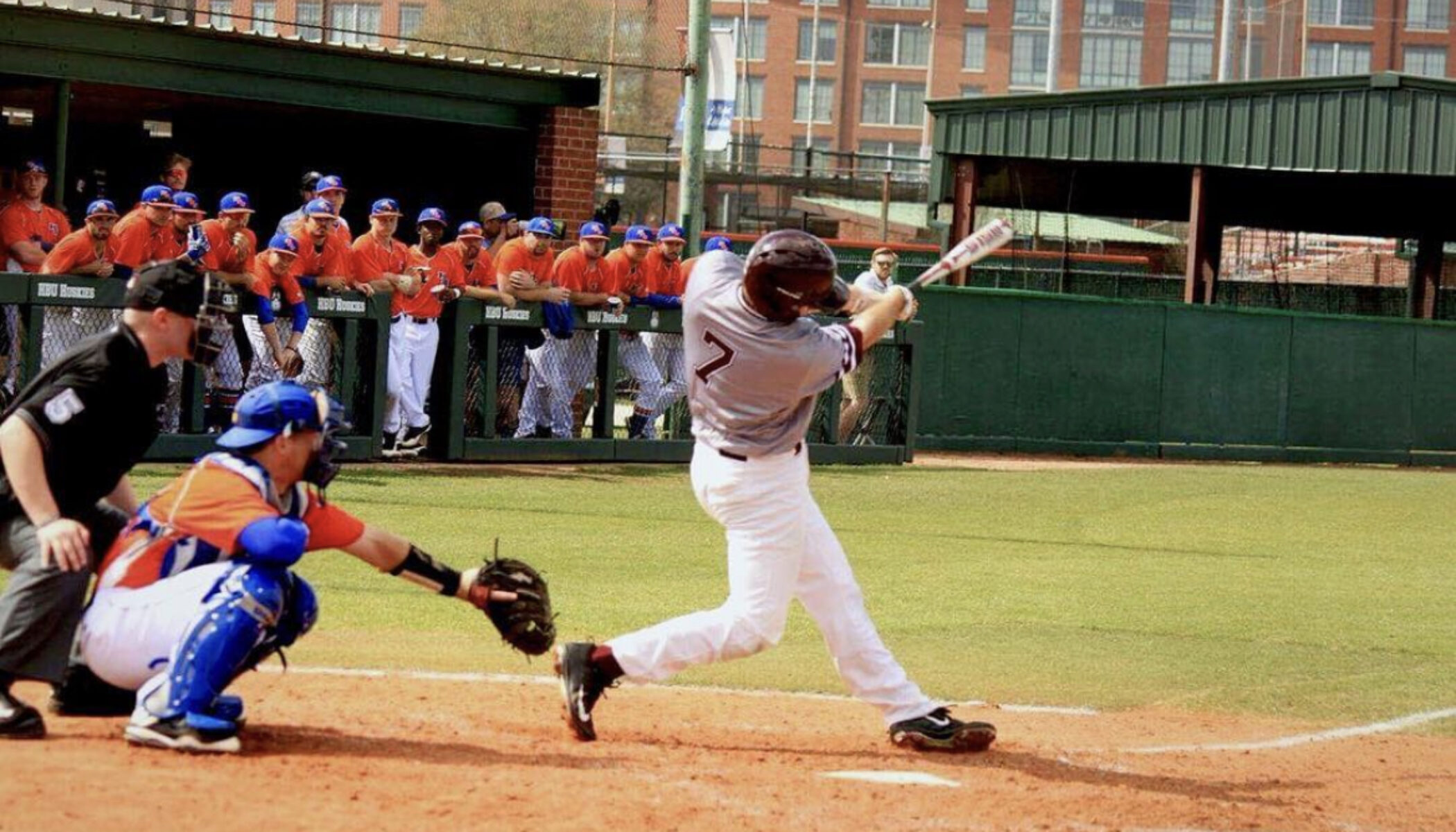 St. John the Baptist baseball Archives - Axcess Baseball