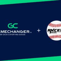 Axcess Baseball Partners with GameChanger