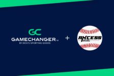 Axcess Baseball Partners with GameChanger