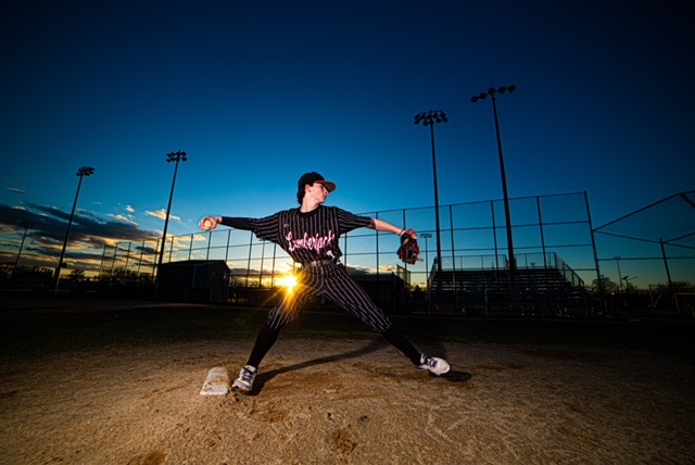 Massapequa's Joey Lionetti ready for Little League World Series