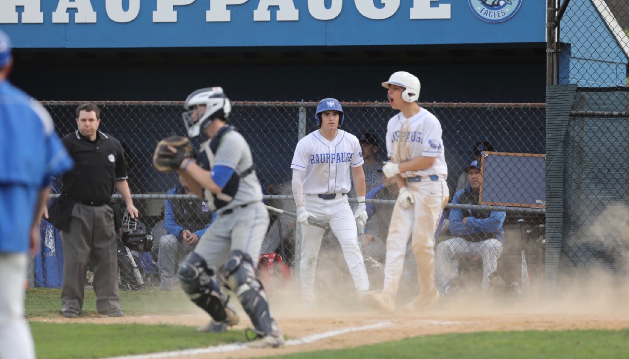 Hauppauge Little League