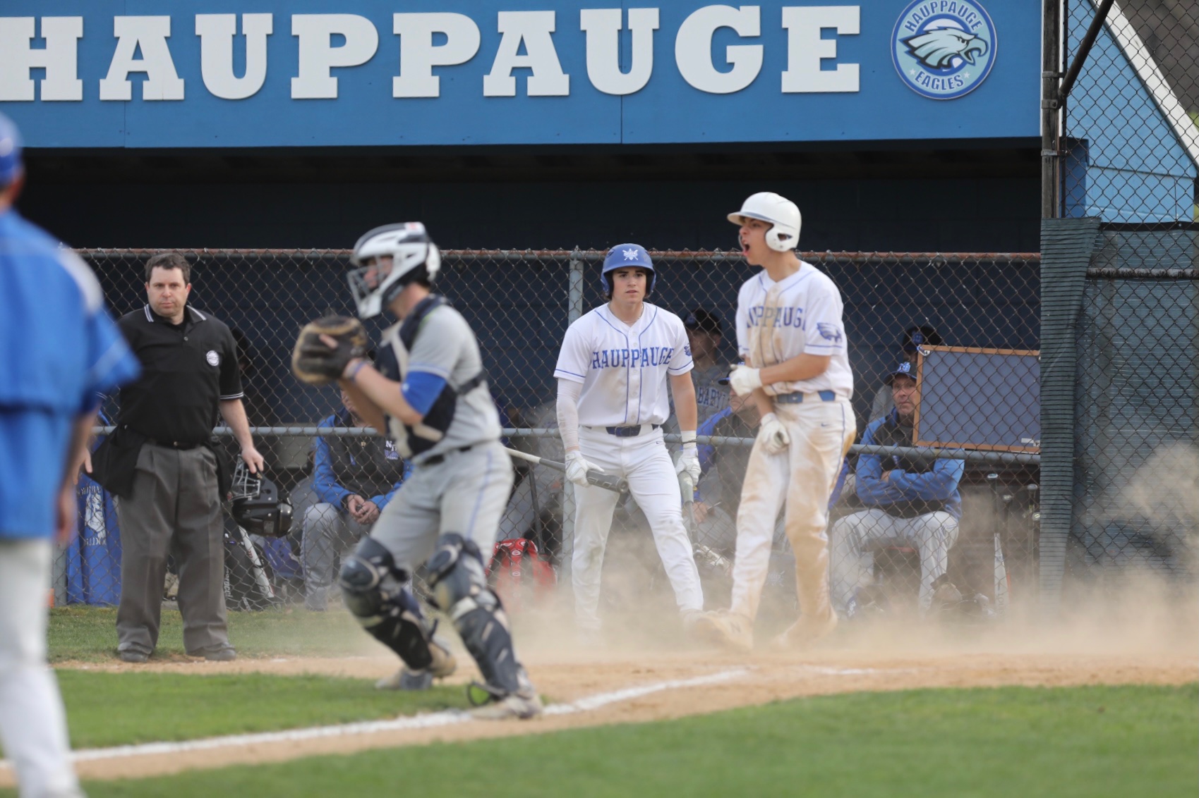 Hauppauge Little League