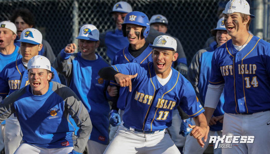 West Islip Enters 2023 With Young, Talented Roster
