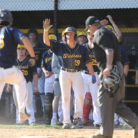 Shoreham-Wading River Seeking to Start New Postseason Run