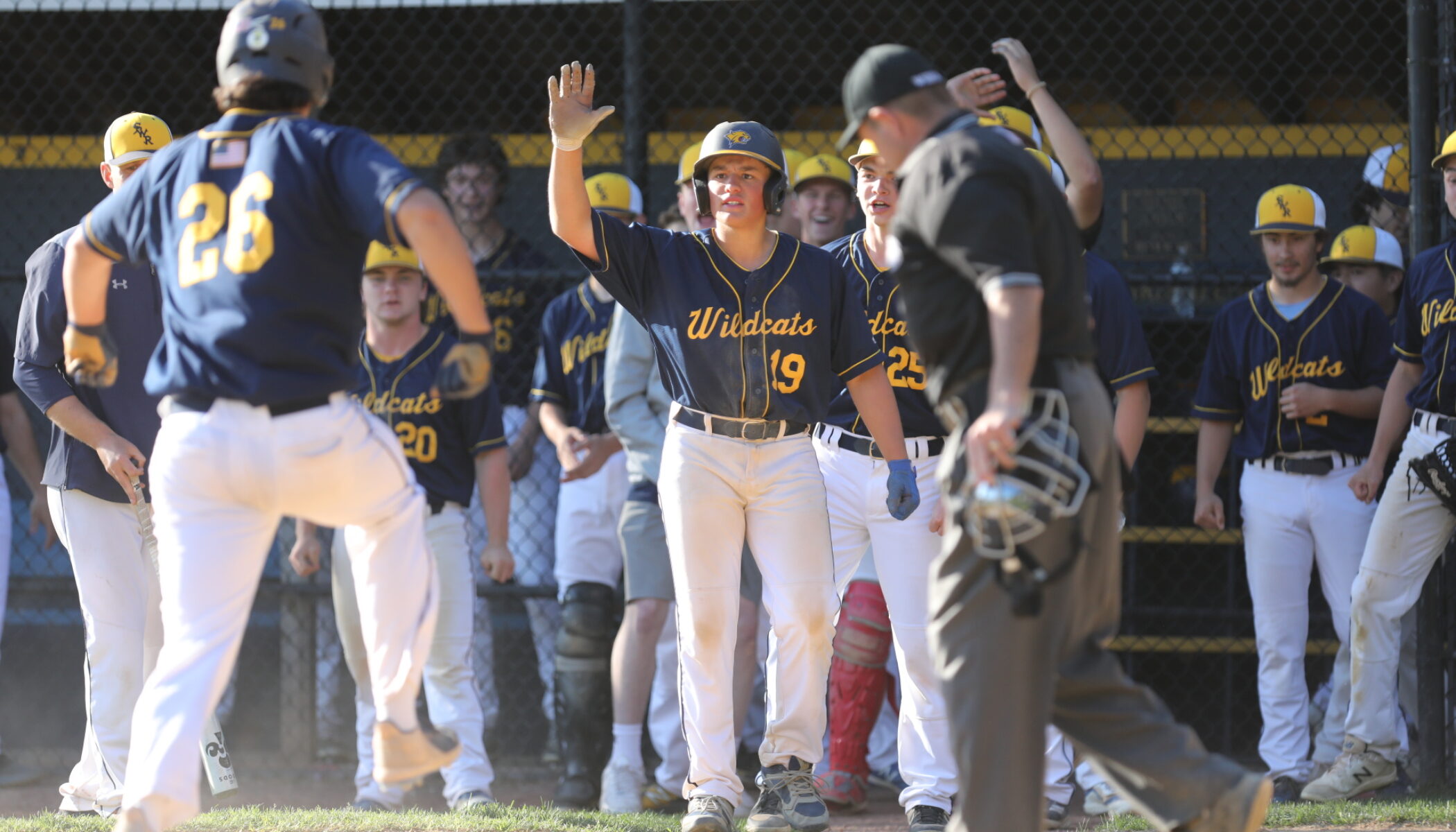 John Glenn softball looks for another long OHSAA postseason run