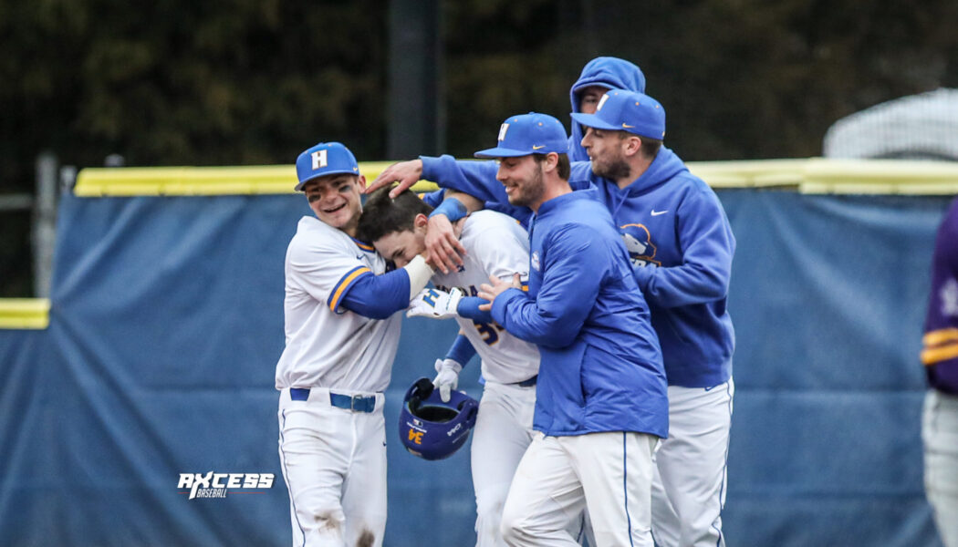 Hofstra Come From Behind, 6-5, To Defeat Albany in Home Opener