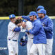 Hofstra Come From Behind, 6-5, To Defeat Albany in Home Opener