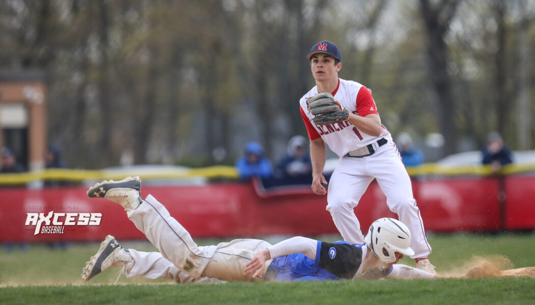 MacArthur Looks to Continue its Baseball Tradition in 2023
