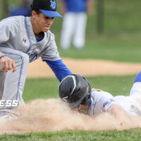 North Babylon Primed for Postseason Return