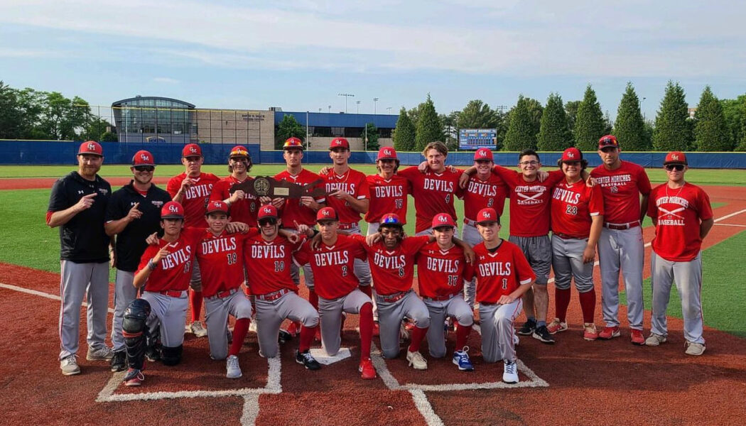 Center Moriches Enters 2023 As Reigning Class B Long Island Champs