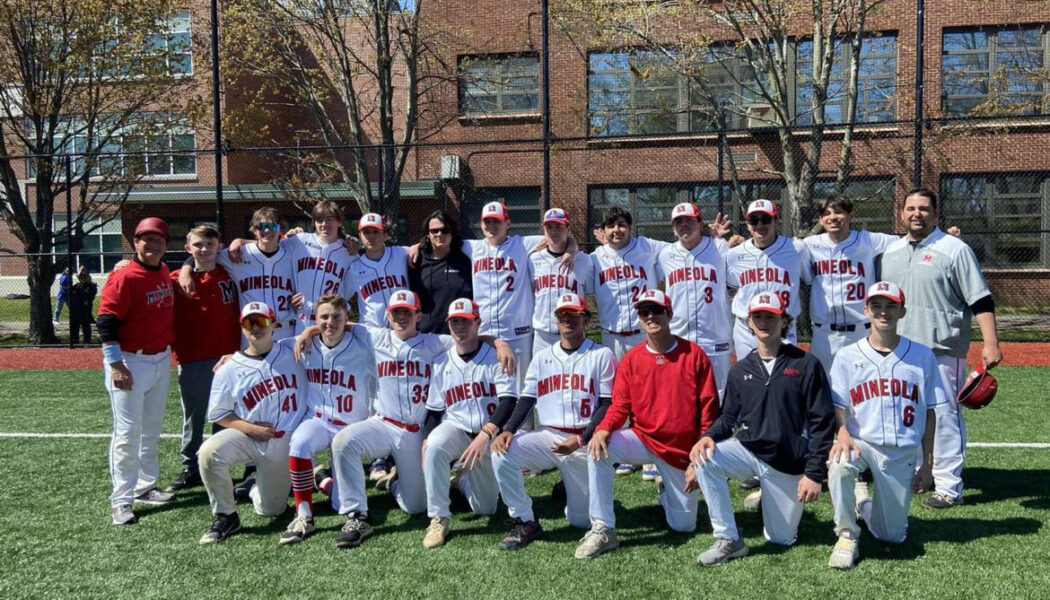 Mineola Aiming for Consistency Following Up and Down 2022