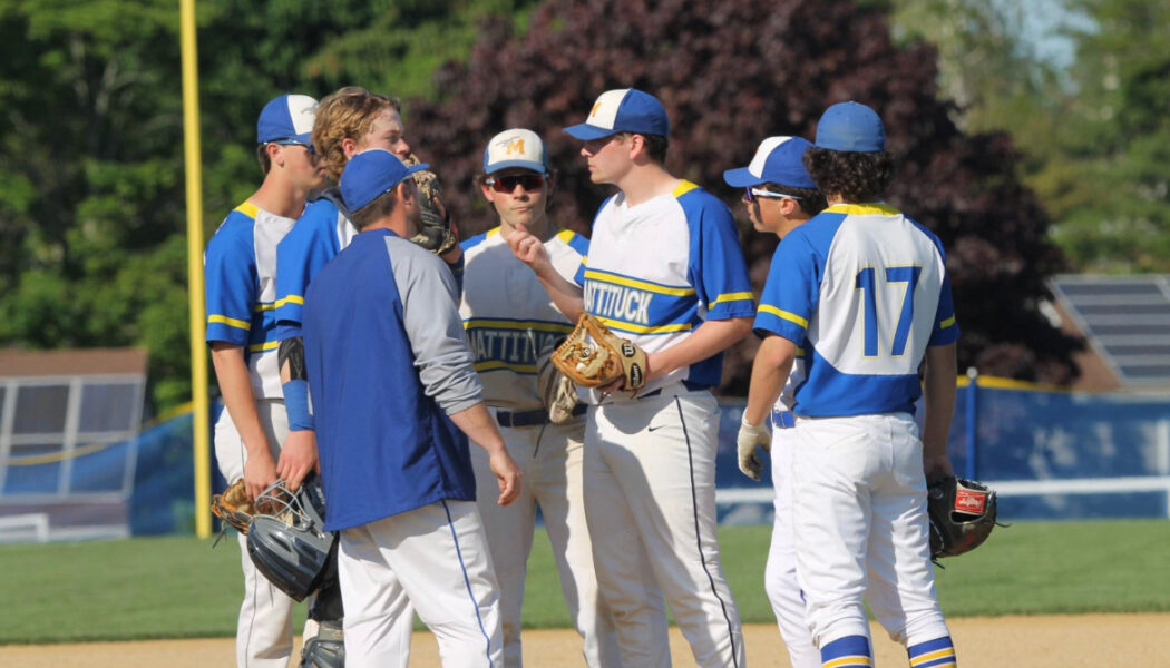 Mattituck Looks to Build Off County Finals Appearance