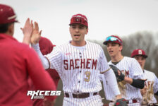 Sixth Inning Rally Pushes Sachem East Over the Top in Pitcher’s Duel