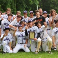 Port Jefferson Looking to Repeat as Class C Long Island Champs