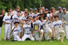 Port Jefferson Looking to Repeat as Class C Long Island Champs