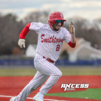 Jerry Suppa’s Arm and Bat Leads Smithtown East to 6-0 Win Over Centereach