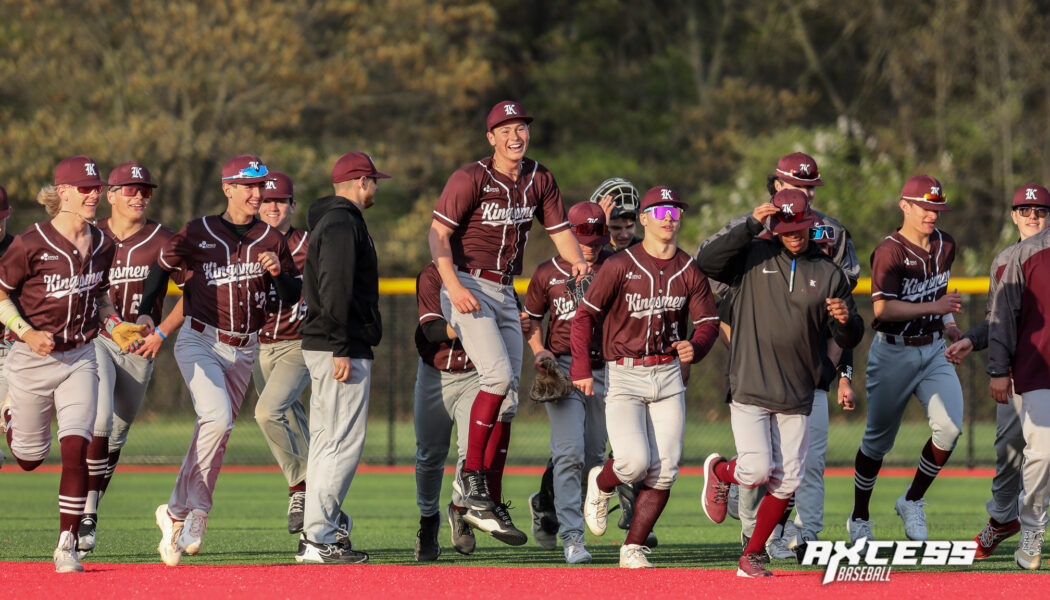 Kings Park Clinches Postseason Berth for First Time Since 2018