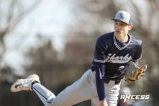 Eastport-South Manor Returns 16 Players, Headlined by 2-Time All-County Catcher
