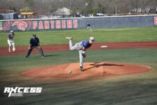 Ken Kortright State Farm Agency Game of the Week: Bayport-Blue Point RHP Liam Stemmler Fires 4-Hit CG