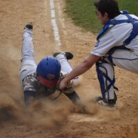 Ken Kortright State Farm Game of the Week: Martell’s RBI Single Propels St. Francis to Extra Inning Win