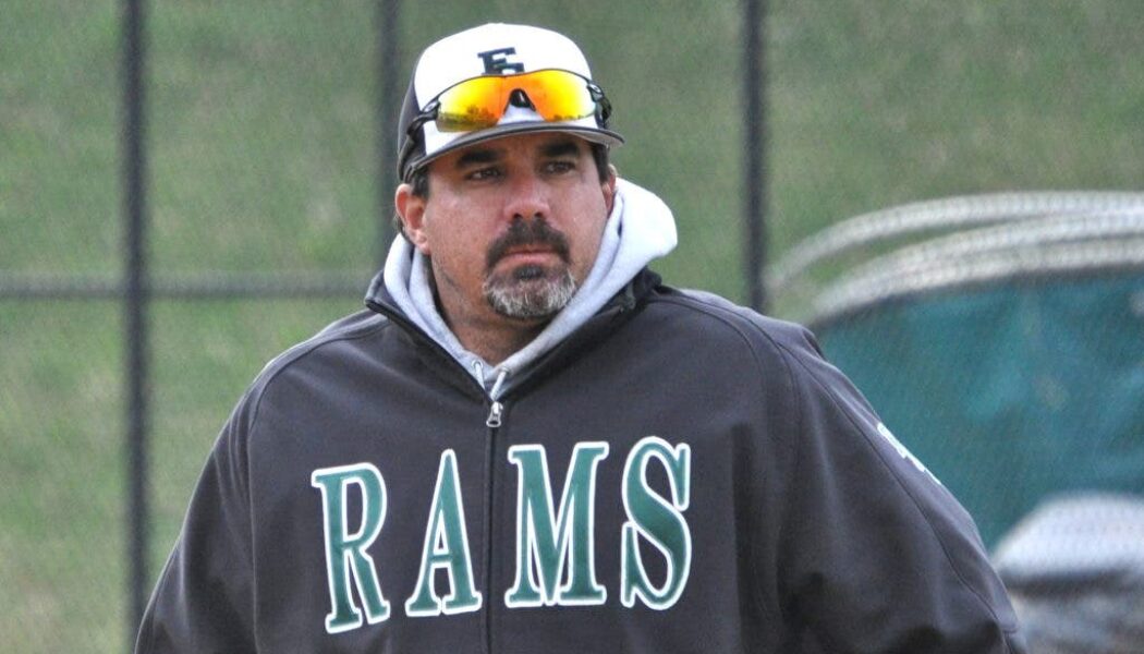 Farmingdale State College HC Keith Osik Notches Win No. 400