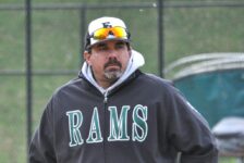 Farmingdale State College HC Keith Osik Notches Win No. 400