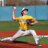 GAME RECAP: West Islip’s Offense Strikes Early & Often in 8-0 Win