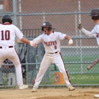 GAME RECAP: Kieran Kehoe, Mepham Win 8-7 Thriller, Stay Undefeated