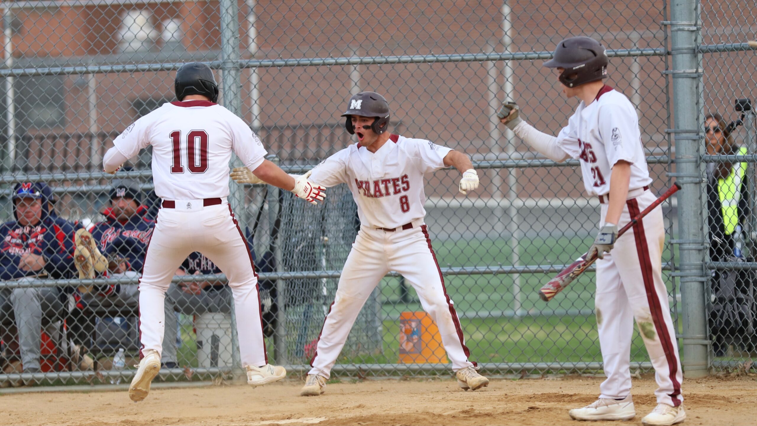 Ben Reiter: Baseball's Greatest: Top 10 postseason walk-off home