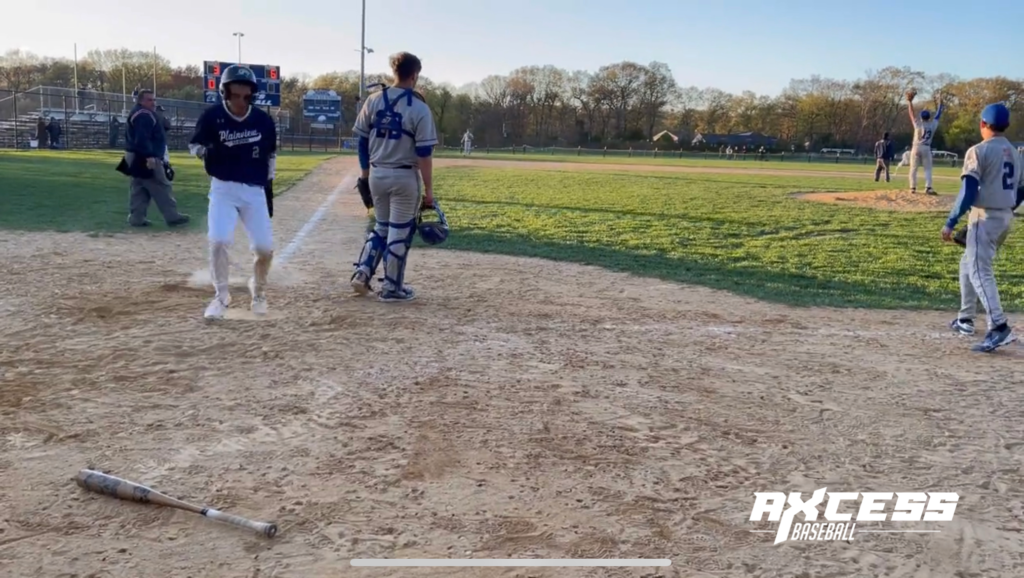 GAME RECAP: Plainview JFK Scores 11 Unanswered Runs, Defeats Port ...