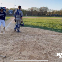 GAME RECAP: Plainview JFK Scores 11 Unanswered Runs, Defeats Port Washington 11-3