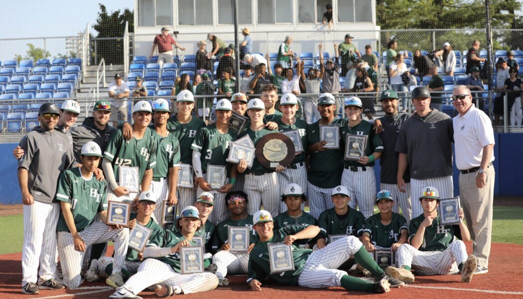 GAME RECAP: Holy Trinity Ends Chaminade’s Run, Captures NSCHSAA Title